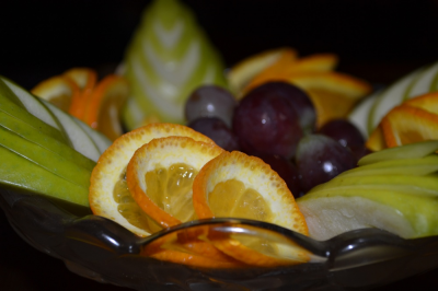 Фото по запросу Ваза с фруктами