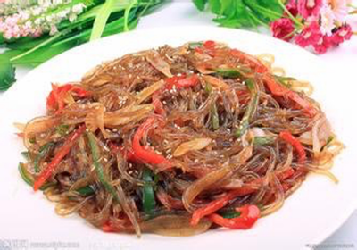 Корейская лапша с мясом - пошаговый рецепт с фото на баштрен.рф